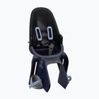 Detská sedačka na bicykel QIBBEL Air Seatpost denim blue