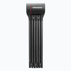 Zámok na bicykel Trelock FS 480/100 Cops X-Press čierny
