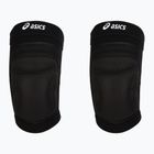 ASICS Performance Kneepad volejbalové chrániče kolien čierne 672540-0900