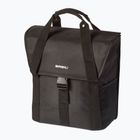 Cyklistická brašňa Basil Go 16 l black