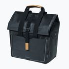 Cyklistická brašňa Basil Urban Dry Shopper 25 l matt black