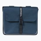 Cyklistická taška Basil Forte Double Bag 35 l navy/blue/black