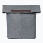 Cyklistická taška Basil City Shopper 16 l grey melee