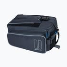 Cyklistická taška na kufor Basil Sport Design Trunkbag MIK 15 l graphite