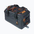 Taška na bicykel Basil Miles Tarpaulin MIK 7 l black/orange