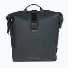 Cyklistická taška Basil Soho Nordlicht Double Bag MIK 41 l black