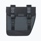 Cyklistická taška Basil Tour Waterproof Double Bag Universal 28 l black