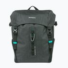 Cyklistická taška Basil Discovery 365D Single Bag MIK Hooks 20 l black mélange