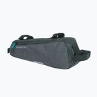 Cyklistická taška  na rám Basil Discovery 365D Frame 1,8 l black melee