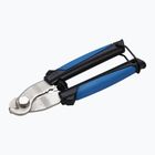 Kliešte na lanká a bowdeny BBB Cycling FastCut black/silver