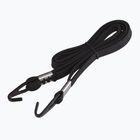 BBB Cycling SecureRack rack straps 1 ks čierne