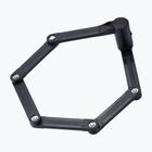 Zámok na bicykel BBB Cycling PowerFold black