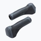 Gripy na riadidlá BBB Cycling ErgoStyle black/grey