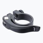 Objímka sedlovky BBB Cycling SmoothLever 31,8 mm black