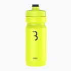 Cyklistická fľaša BBB Cycling AutoTank 550 ml neon yellow