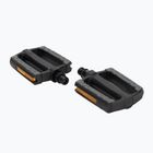 Cyklistické pedále BBB Cycling SteadyRiser black