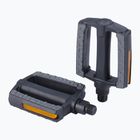Cyklistické pedále BBB Cycling SteadyRiser black