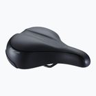 Cyklistické sedlo BBB Meander Relaxed black