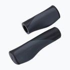 Rukoväte riadidiel BBB Cycling Boa 92 mm / 130 mm black/dark grey