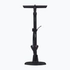 BBB Cycling AirWave 130psi čierna pumpa na bicykel