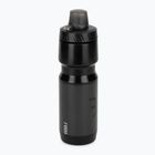 Fľaša na bicykel BBB Cycling AutoTank XL Mudcap Autoclose 750 ml black