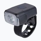 BBB Cycling NanoStrike 400 čierne predné svetlo na bicykli