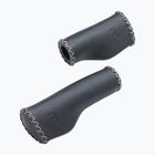Rukoväte riadidiel BBB Cycling Mamba Deluxe 92 mm / 130 mm black