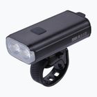 Predné svetlo na bicykel BBB Cycling StrikeDuo 1600 black