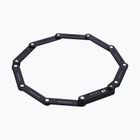 Zámok na bicykel BBB Cycling CodeFold black