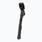 BBB Cycling UniKick Clampmount 20/26 matný čierny stojan na bicykel