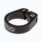 Objímka podsedlová PRO 31.8 mm black
