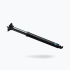 Cyklistická sedlovka PRO Dropper Tharsis 0mm Offset Internal 200mm čierna
