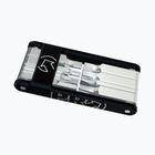 Kľúč na bicykle PRO Mini Tool 9 čierny