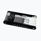 Kľúč na bicykle PRO Mini Tool 9FTL čierny