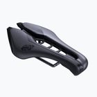 Cyklistické sedlo PRO TSA 1.2 čierne