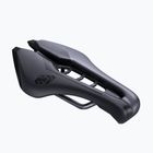 Cyklistické sedlo PRO TSA 1.1 čierne