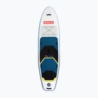 SUP doska Ohana Cruiser 12'4'' modrá 406.28010.010.124