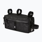Taška na bicykel na riadidlá AGU Venture Bar Bag Handlebar Bag 2 l reflective mist