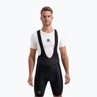 Rogelli Core Bib Short pánske cyklistické šortky čierne