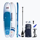 SUP doska Mistral Sunburst Club Air 11'0 modrá/biela