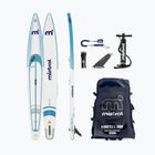 Doska SUP Mistral Vortex Air 12'6" x 20.5" blue/white