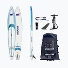 Doska SUP Mistral Vortex Air 12'6" x 26" blue/white