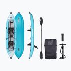 Nafukovací kajak pre 2 osoby Mistral Island Duo Air 380 cm