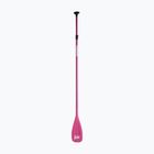 Pádlo SUP 3-częściowe Mistral Solea Alu pink