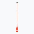 Pádlo SUP 3-częściowe Mistral Solea Alu orange