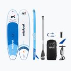Nafukovací paddleboard súprava Bayou SUP 10'6" blue/white