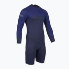 Pánsky plavecký neoprén Mistral Breeze 76 2,5/2mm Shorty blue
