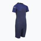 Detský plavecký neoprén Mistral Breeze 76 2,5/2mm Kids Shorty blue