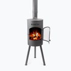 Záhradný krb BonFeu BonGiano SP black