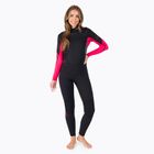 Dámske plávacie plavky JOBE Sofia 3/2 mm čierne 303519220